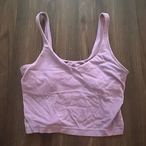 Lululemon Align Tank